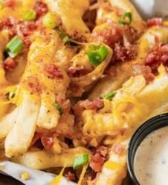 Logan’s Roadhouse