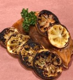 Lockhart Smokehouse BBQ