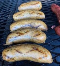 Kelly’s Hill Country Barbeque