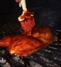 492 BBQ
