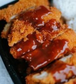 L&L Hawaiian Barbecue