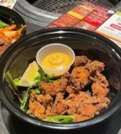 Gyu-Kaku Japanese BBQ