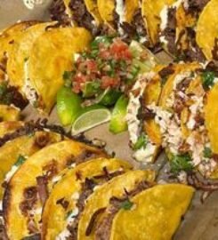 Tjs Catfish & Wings & BBQ