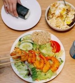 L&L Hawaiian Barbecue