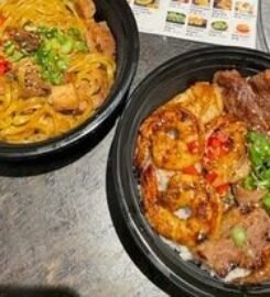 Gyu-Kaku Japanese BBQ