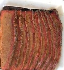 Rusty Pit BBQ