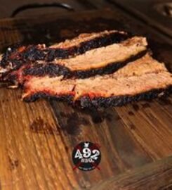 492 BBQ