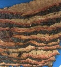 Pig Pen BBQ