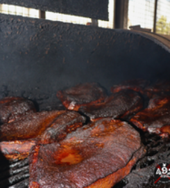 492 BBQ