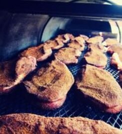 Yearby’s BBQ & Waterice