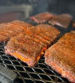 Moreno Barbecue