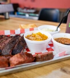 Spicy Mike’s Bar-B-Q Haven