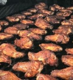 Moreno Barbecue