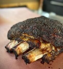 Moreno Barbecue
