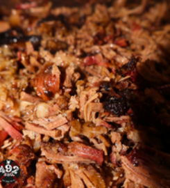 492 BBQ