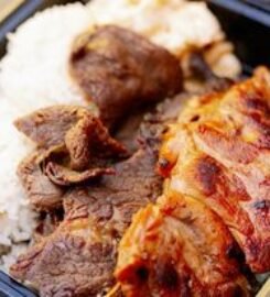 L&L Hawaiian Barbecue