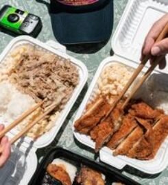 L&L Hawaiian Barbecue