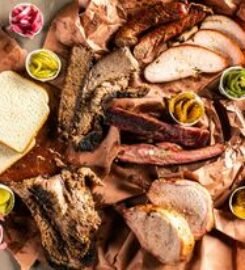 Lockhart Smokehouse BBQ