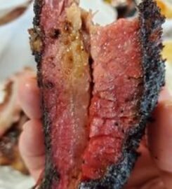 Hays County Barbeque