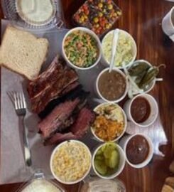 Hays County Barbeque