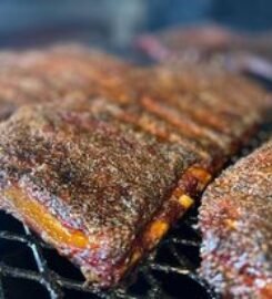Moreno Barbecue