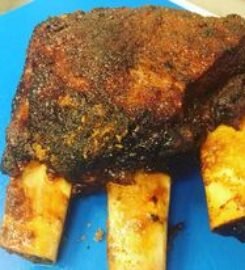 Pig Pen BBQ