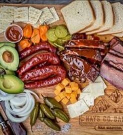 Hays County Barbeque