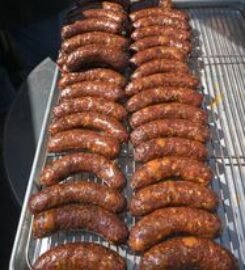 Hays County Barbeque