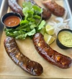 Hays County Barbeque