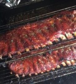 Pig Pen BBQ