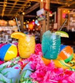 Lockhart Smokehouse BBQ