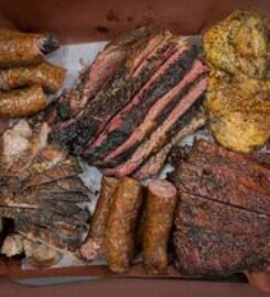 Hays County Barbeque