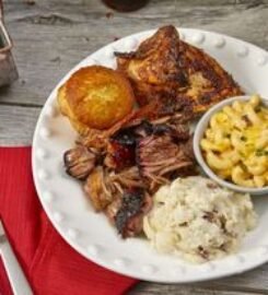 Famous Dave’s Bar-B-Que (To Go Only)