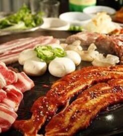 Honey Pig BBQ Austin