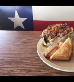 Mike’s Real Pit Bar-B-Que