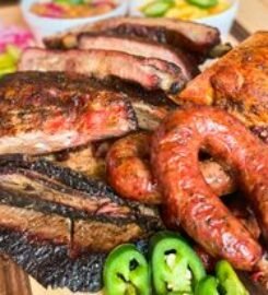 Lockhart Smokehouse BBQ