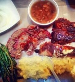 SMOKE:Texas BBQ & Watering Hole