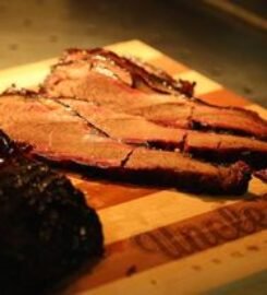 Uncle Dan’s BBQ & Ribhouse