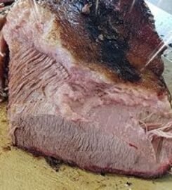 Carter’s Bar-B-Que