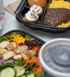 Golden Corral Buffet & Grill