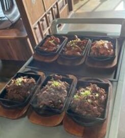 Jan Chi Korean Cuisine & BBQ