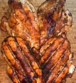 Black Diamond BBQ – McAllen