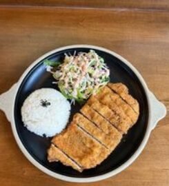 Jan Chi Korean Cuisine & BBQ