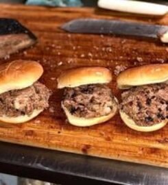 Black Diamond BBQ – McAllen