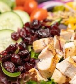 Golden Corral Buffet & Grill