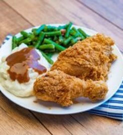 Golden Corral Buffet & Grill