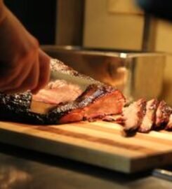 Uncle Dan’s BBQ & Ribhouse