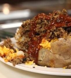 Uncle Dan’s BBQ & Ribhouse