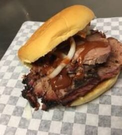 Pig Pen BBQ