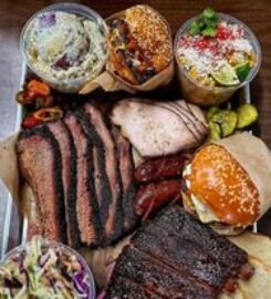 Dayne’s Craft Barbecue